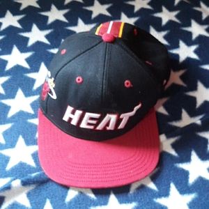 Miami Heat Hat